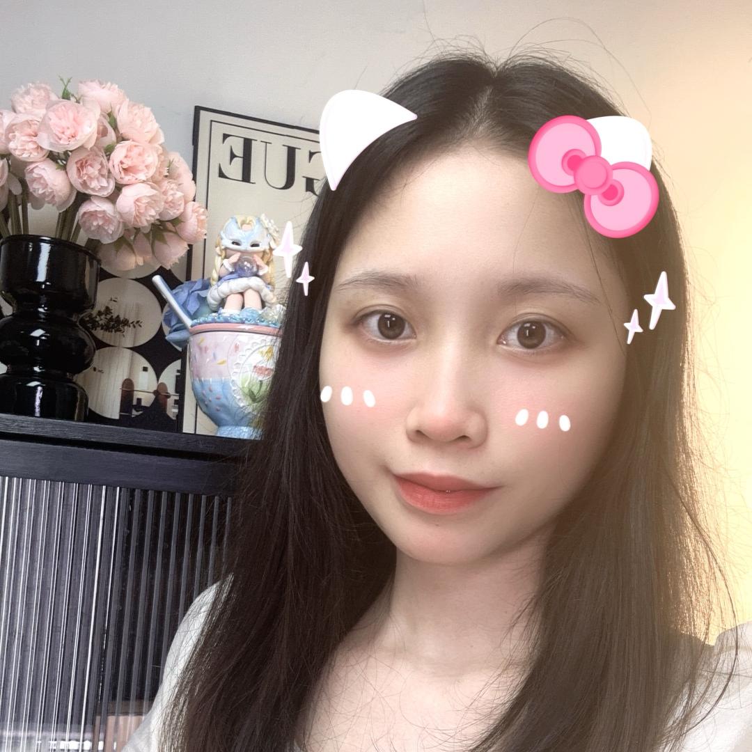 橙子吖