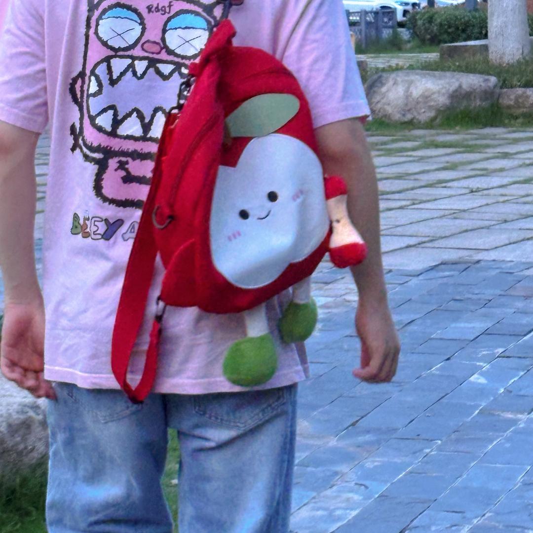 嘎嘎乐的碎碎冰