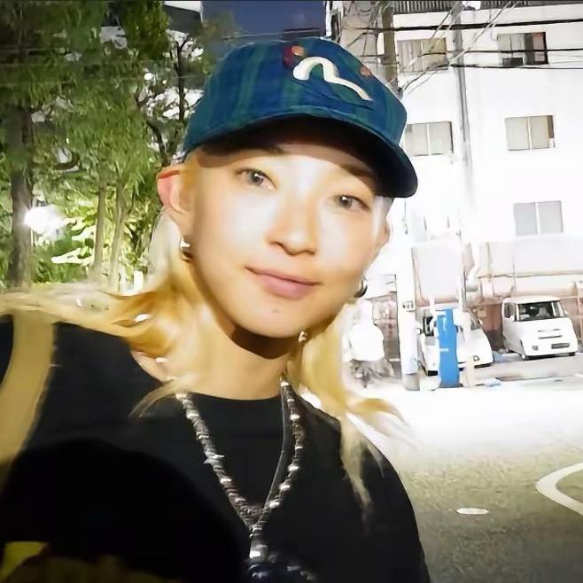 柒梦街舞小郭