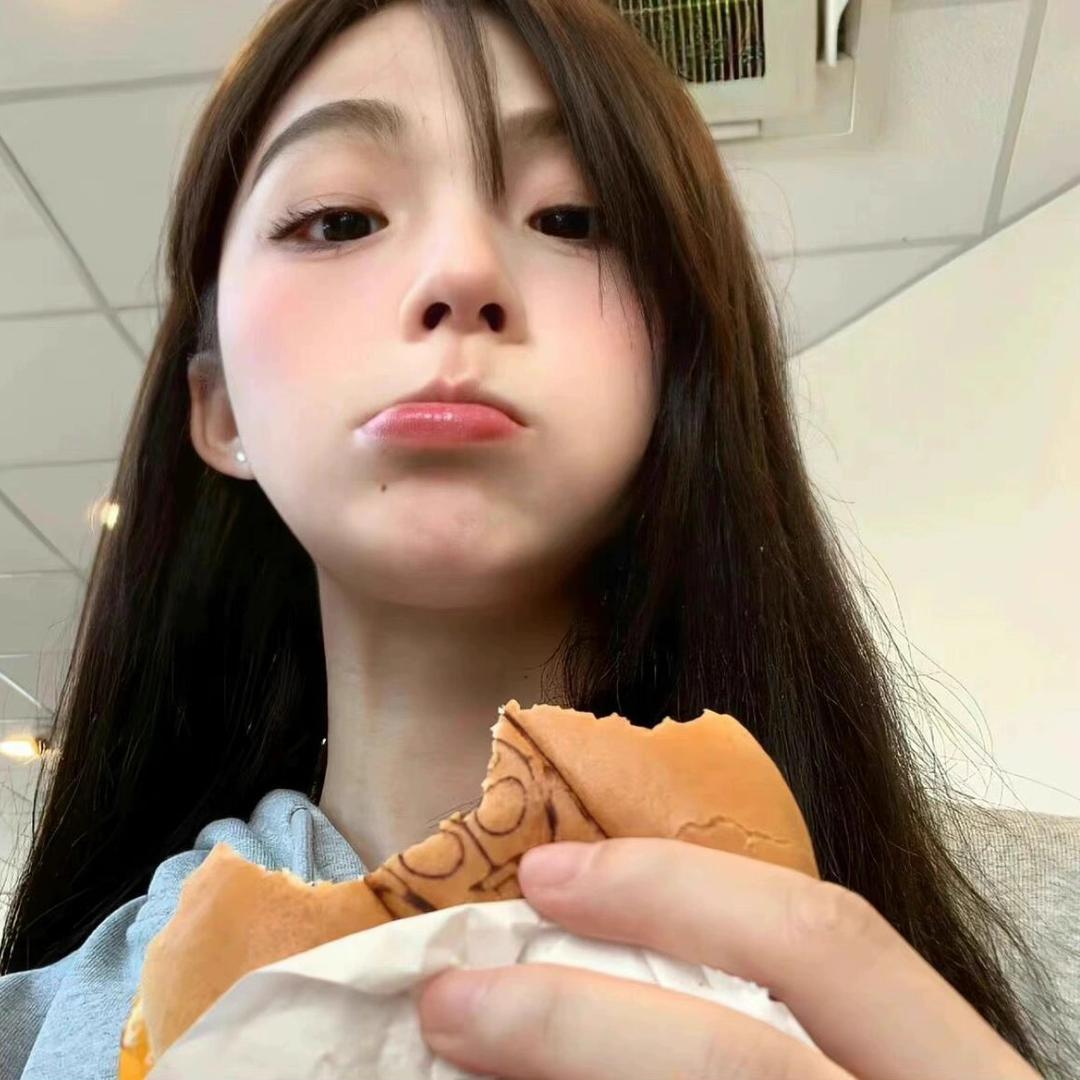 i财小糕手.