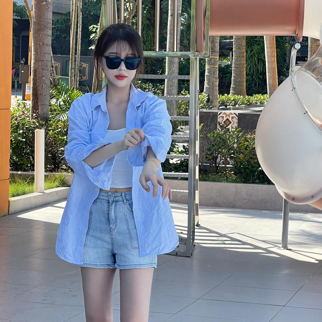 小赵女装（工厂直发）