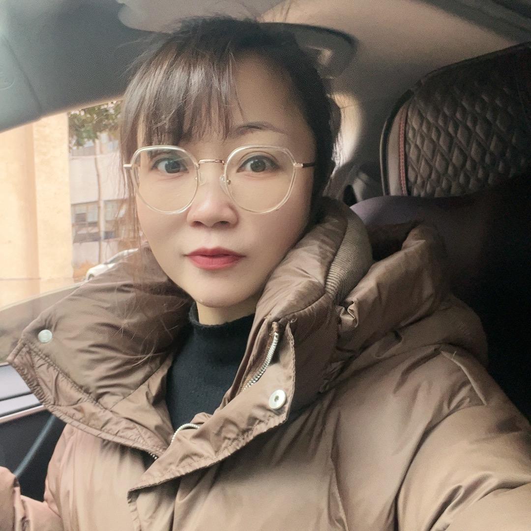 爱折腾的姑娘（💕）