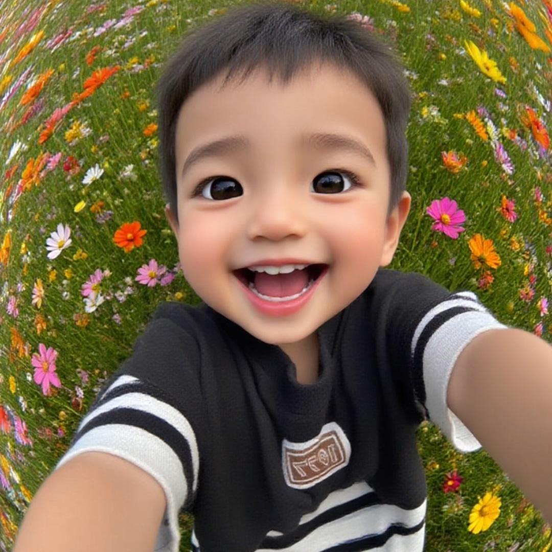 Simple ( ˘͈ ᵕ ˘͈ )