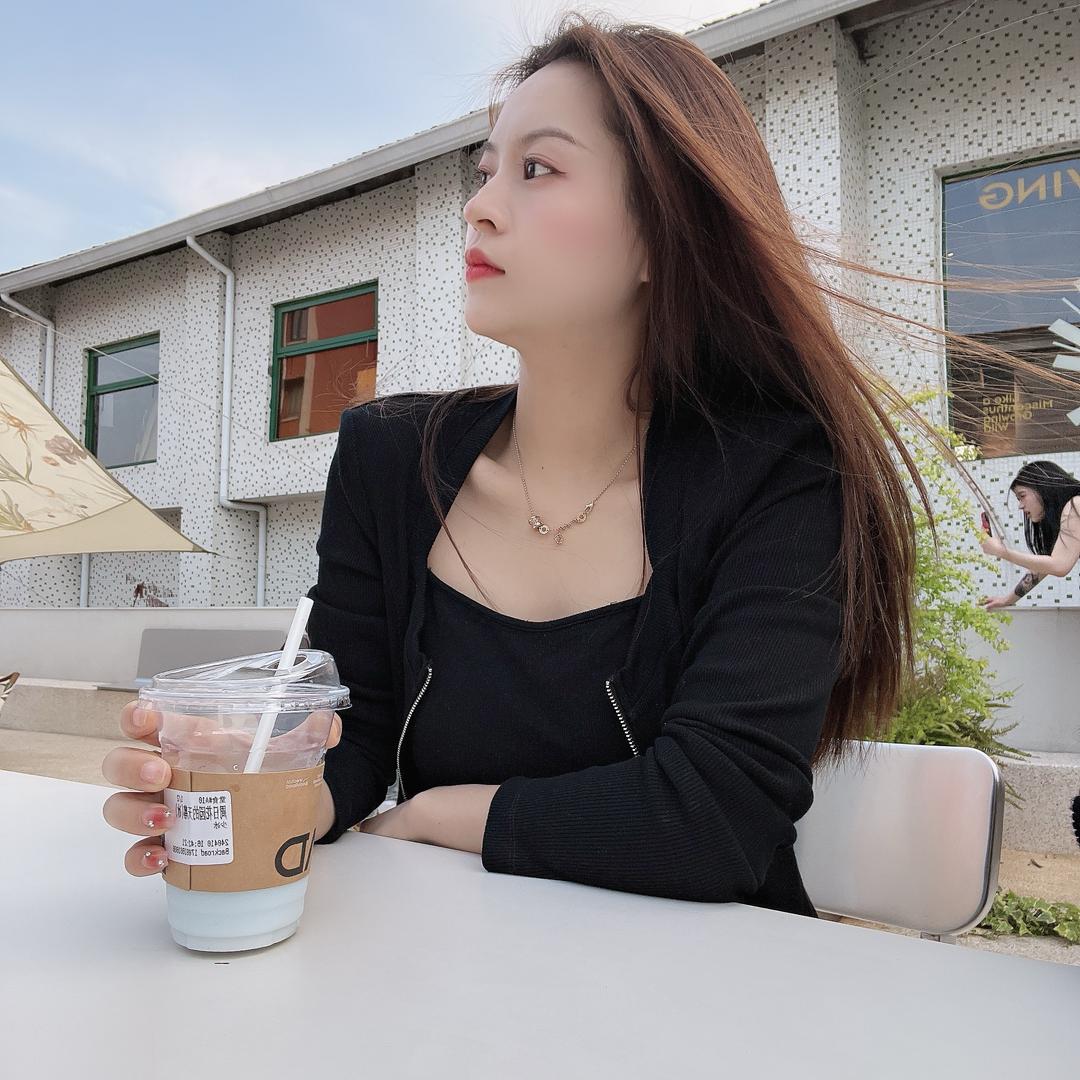 妍选