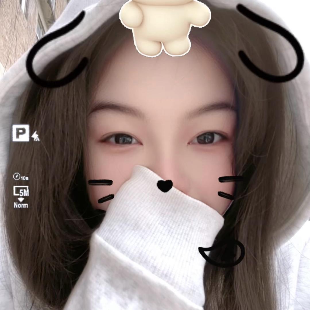 “小糖有点甜”☀️