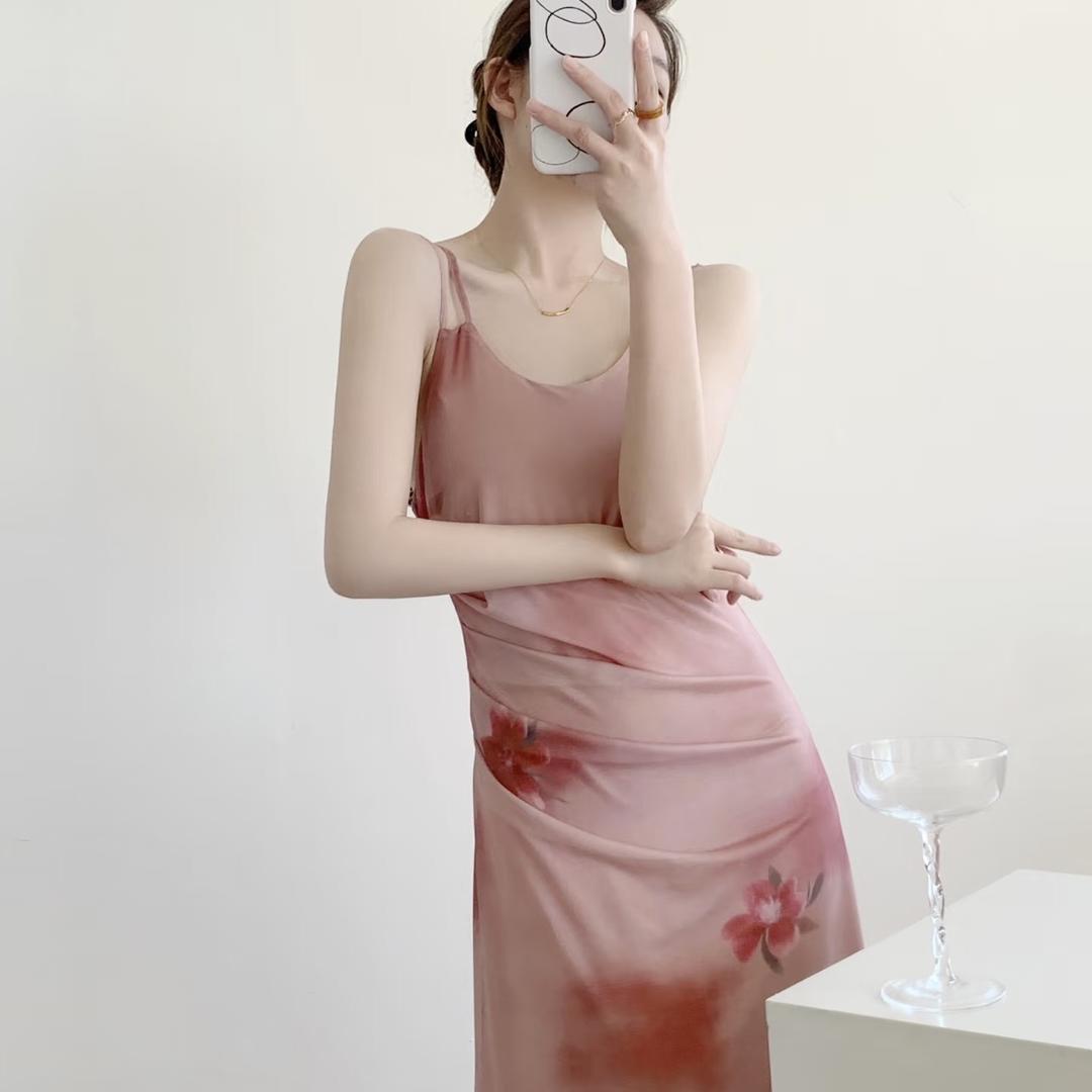 留白服饰严选