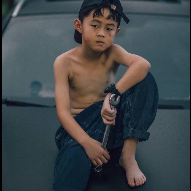 北和