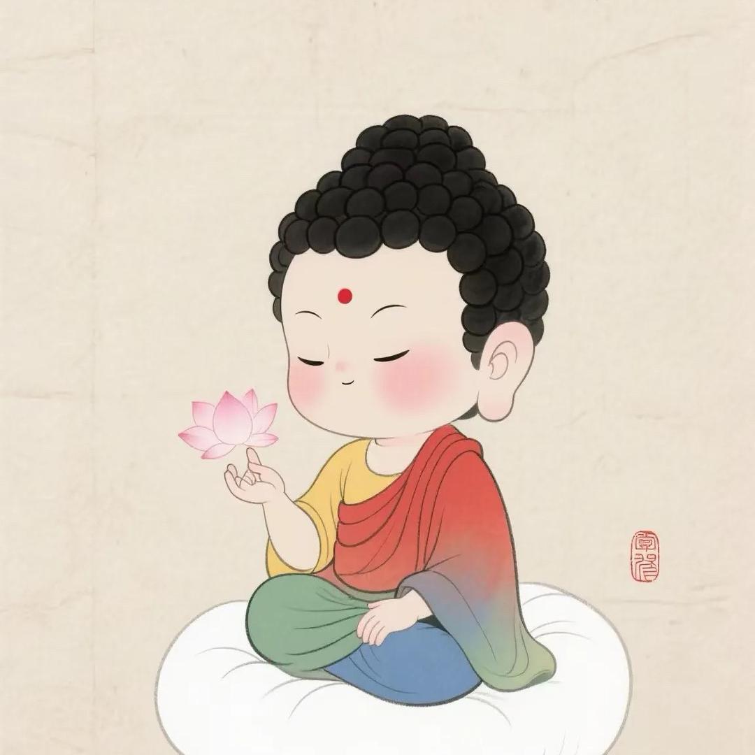 福慧感恩