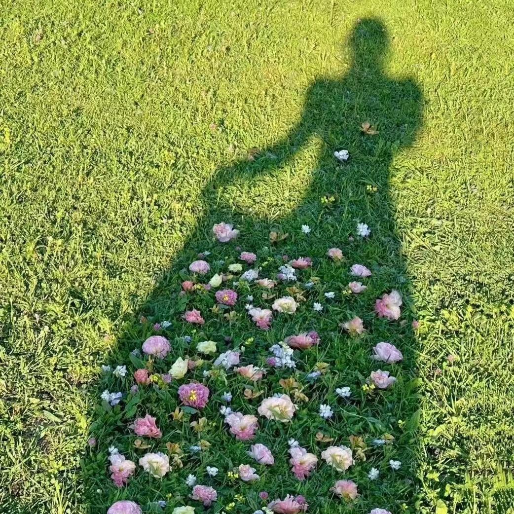 湄潭.花店
