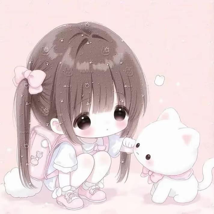 牙牙