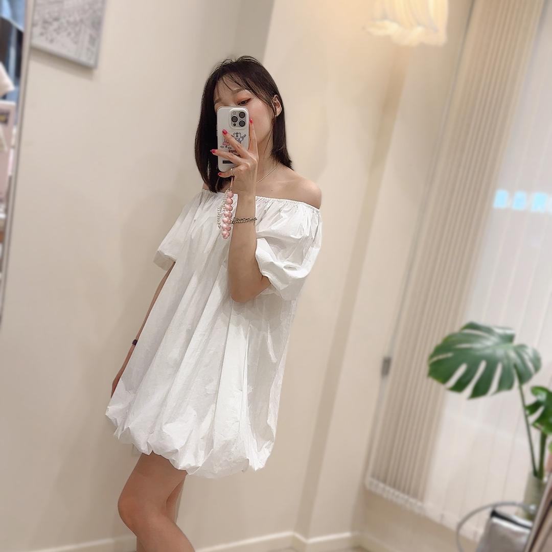 HERE YOU ARE韩国服装店