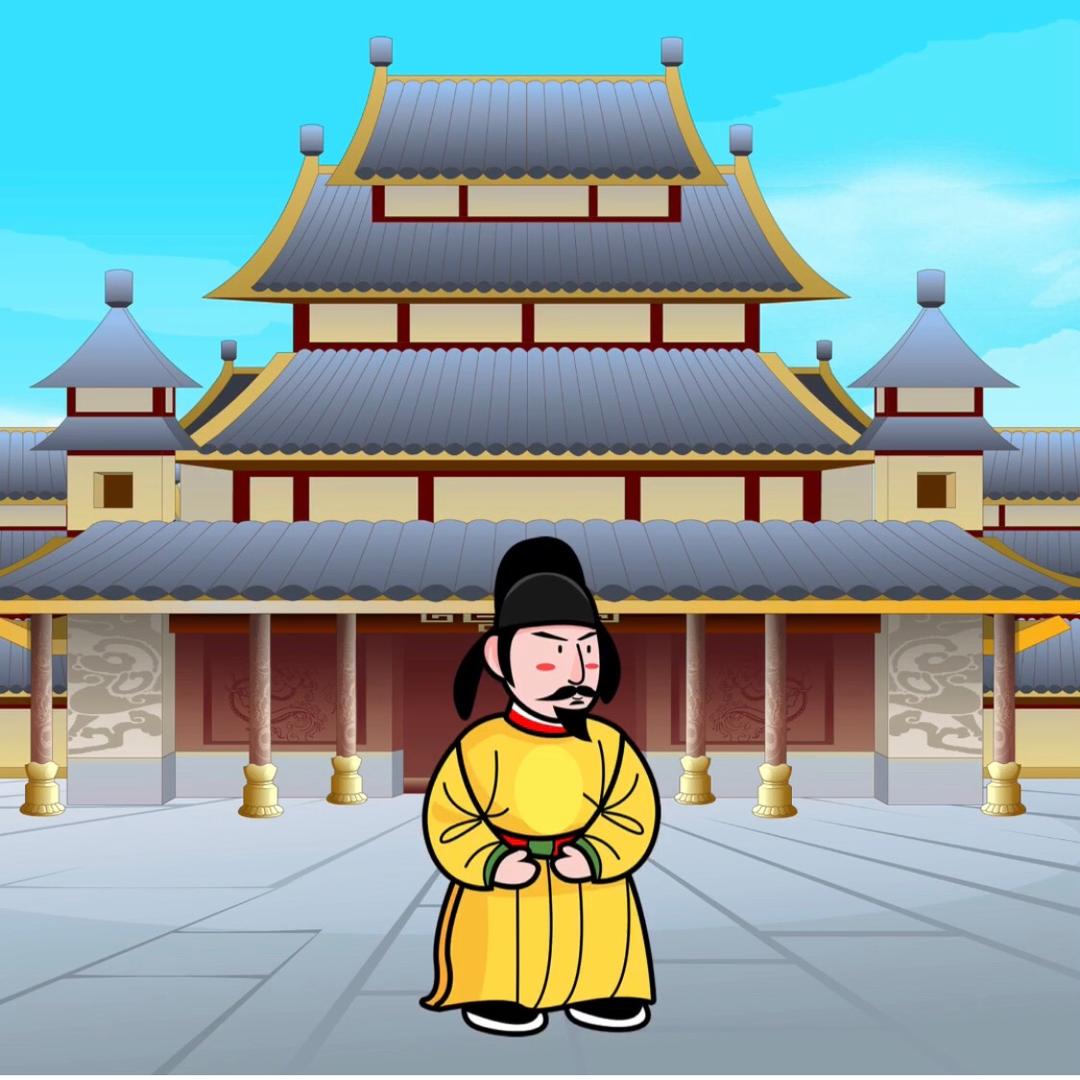 学渣纵观历史