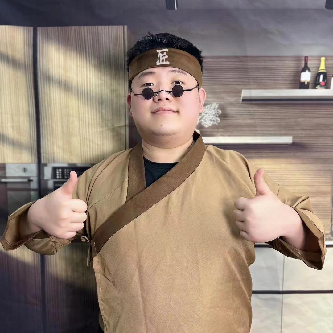 巴夫小满 【餐饮调味料】