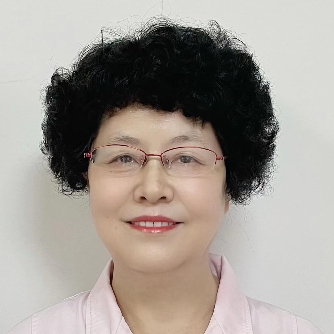 陈秀芹