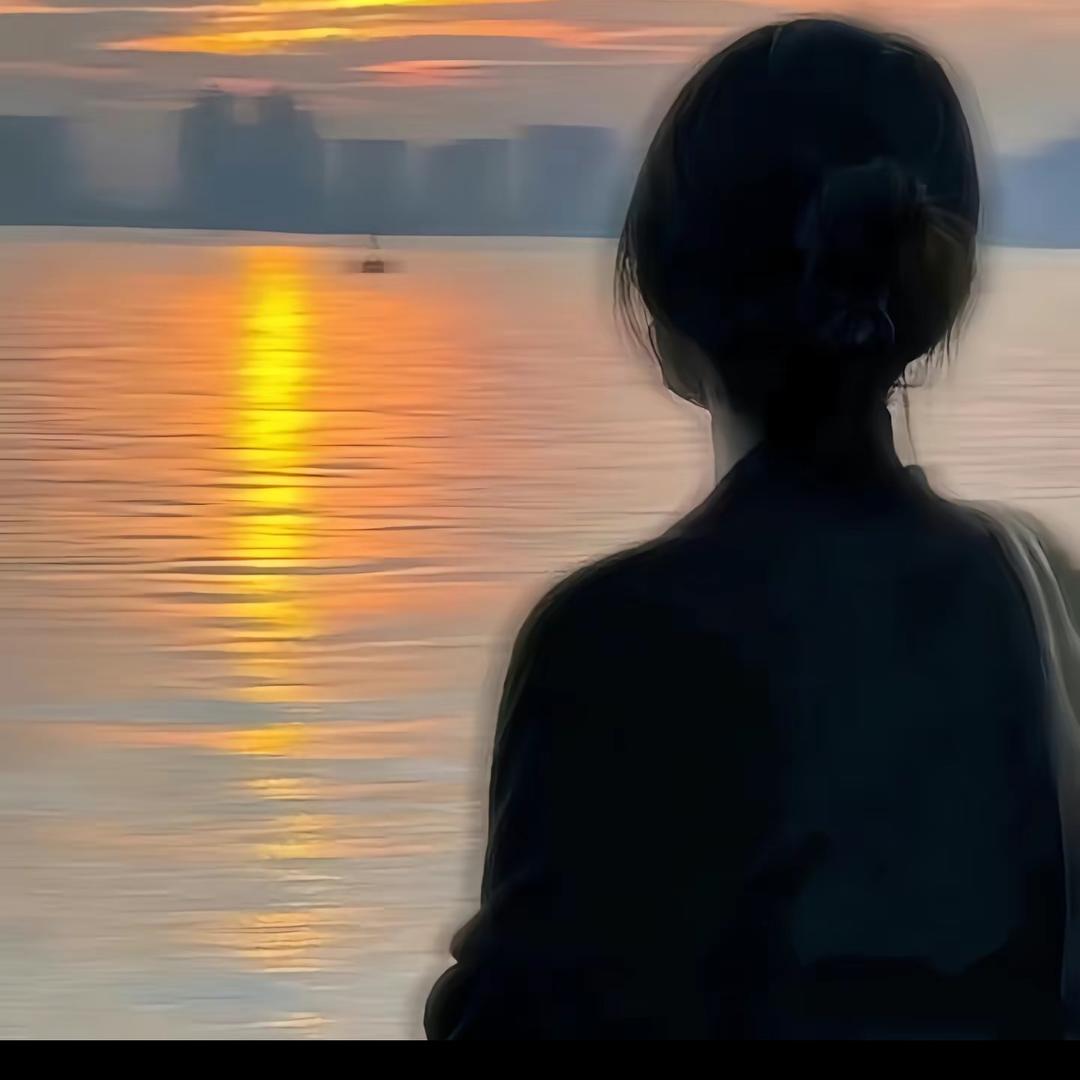 海岸的船只✨