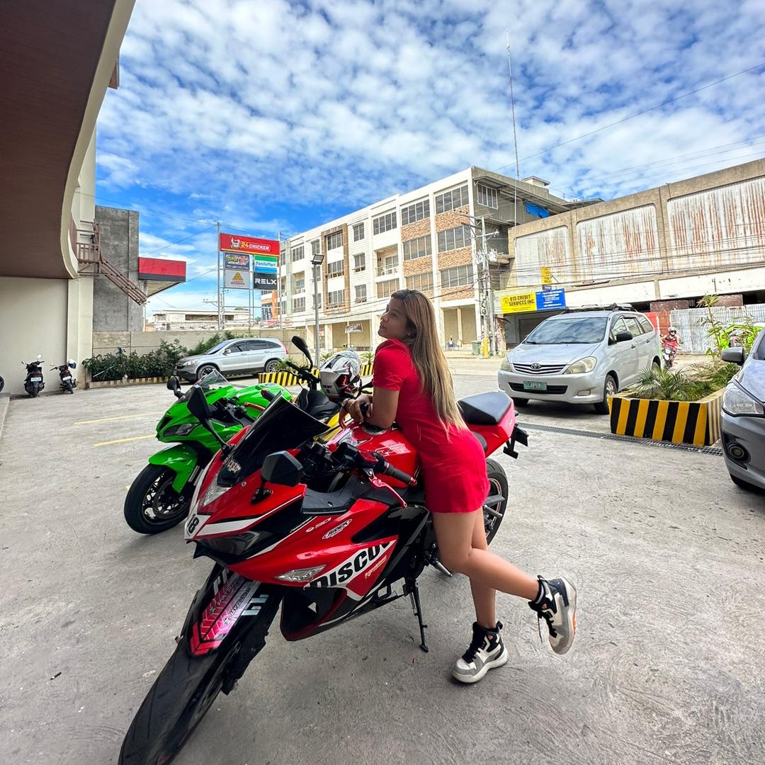 Jingjing Moto 🇵🇭