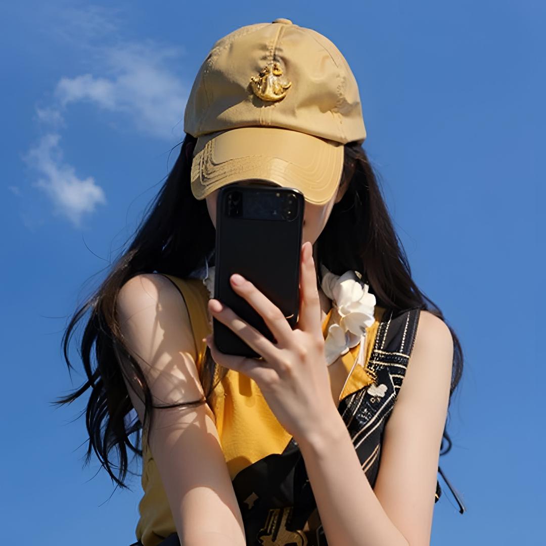 小乔🍓