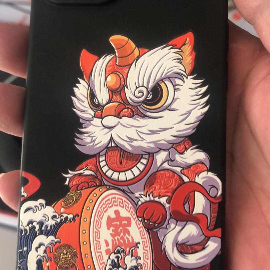 龙队长传媒