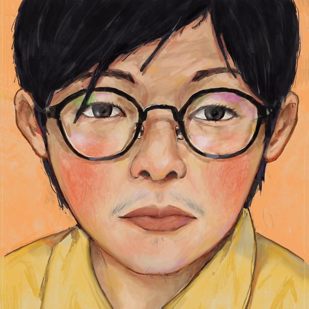 小贱也叫冰尧