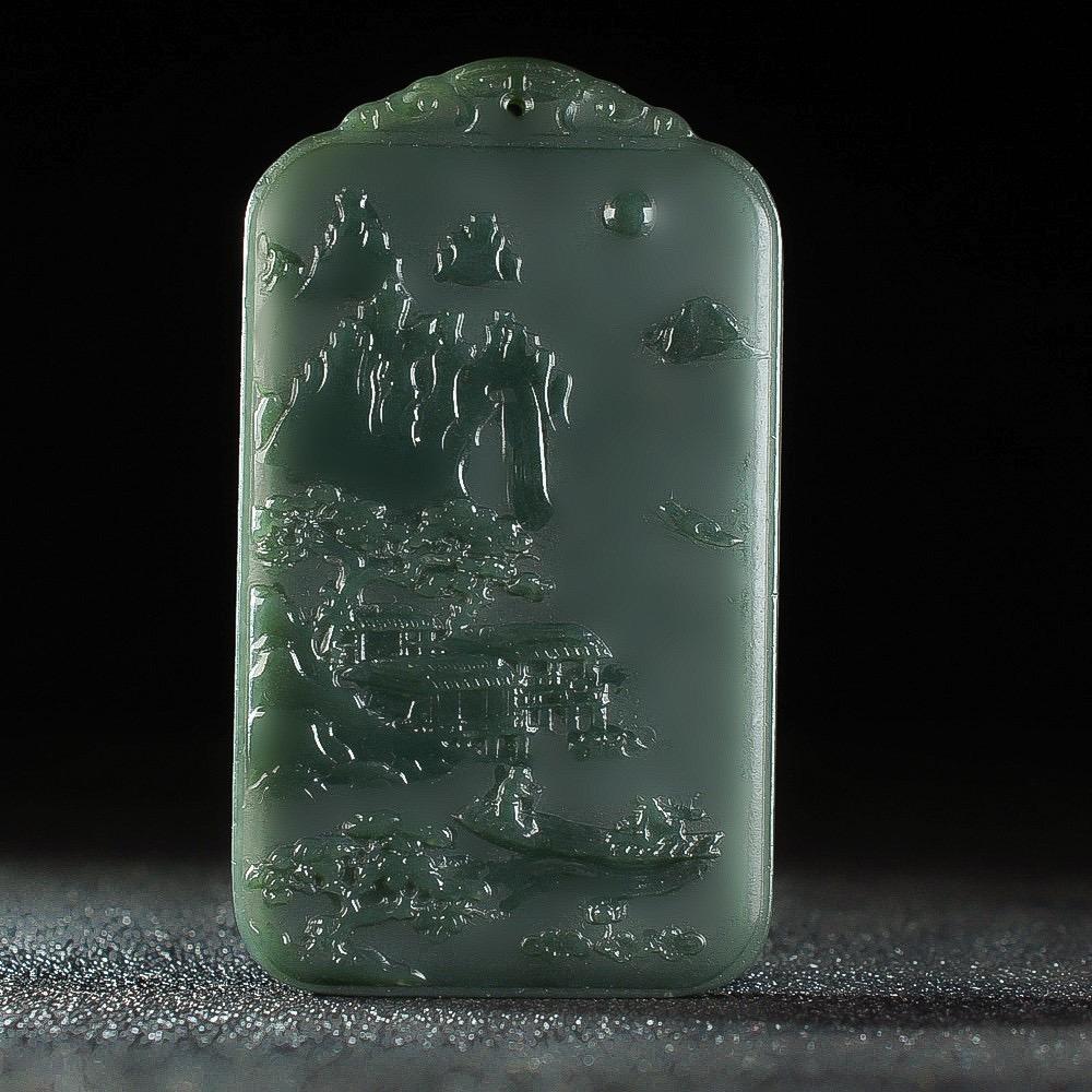 天华玉业