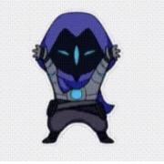 一个人（12.6🎂）