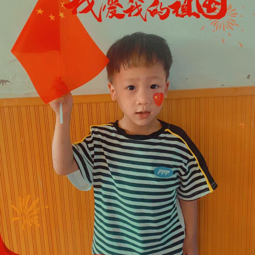 李发潮