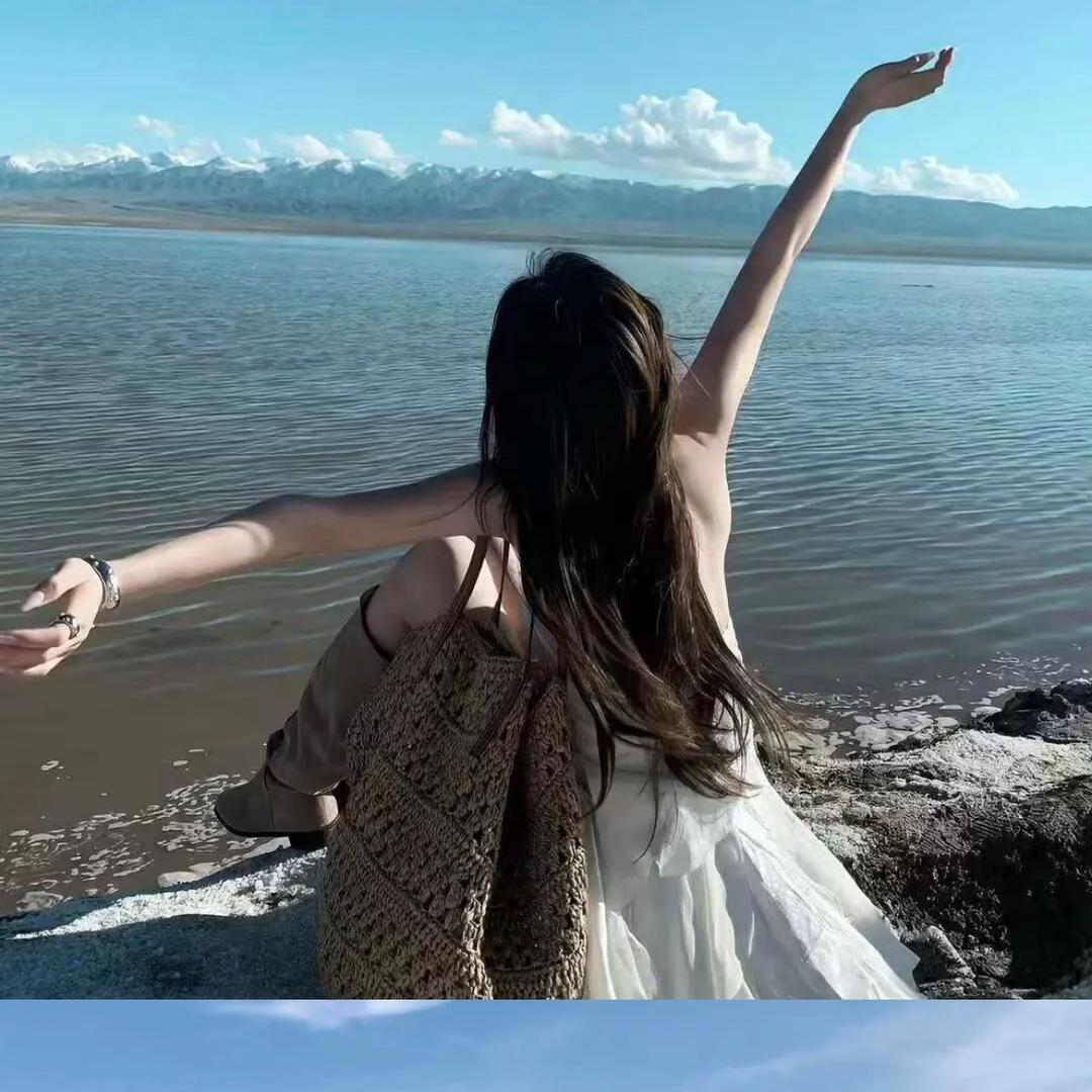乖一点女装💫