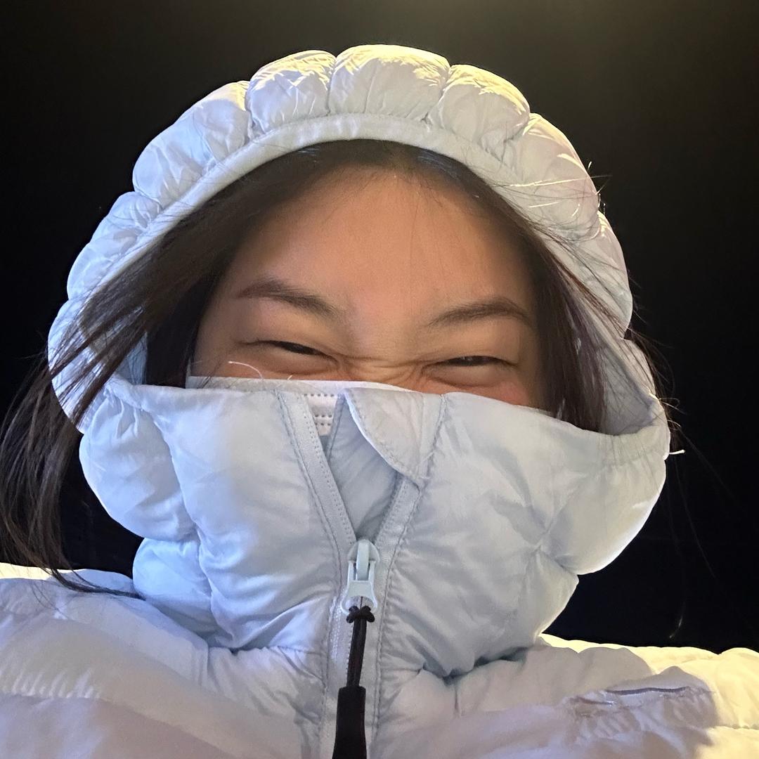 叫我丽⁸