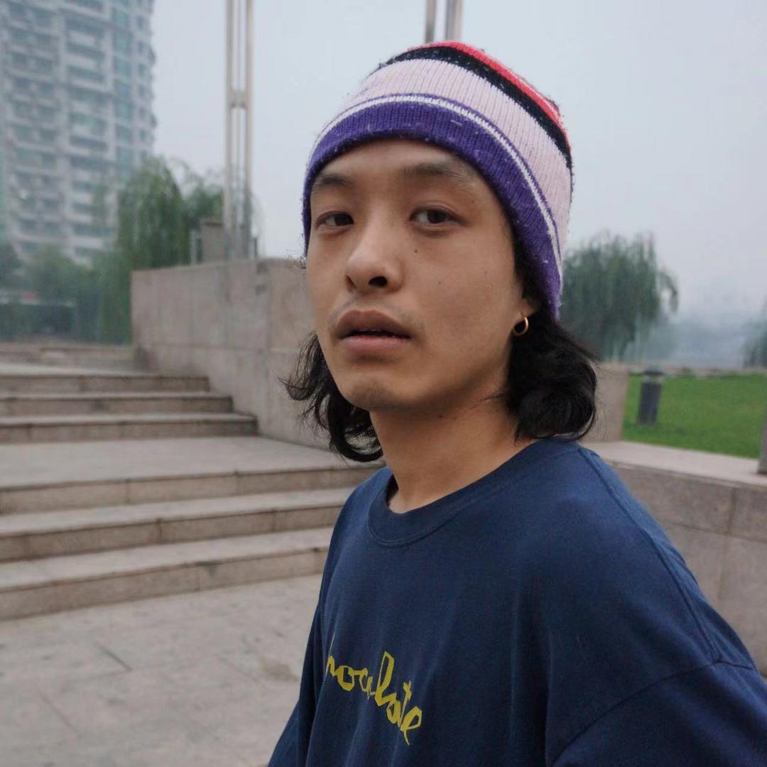 未知艺术家