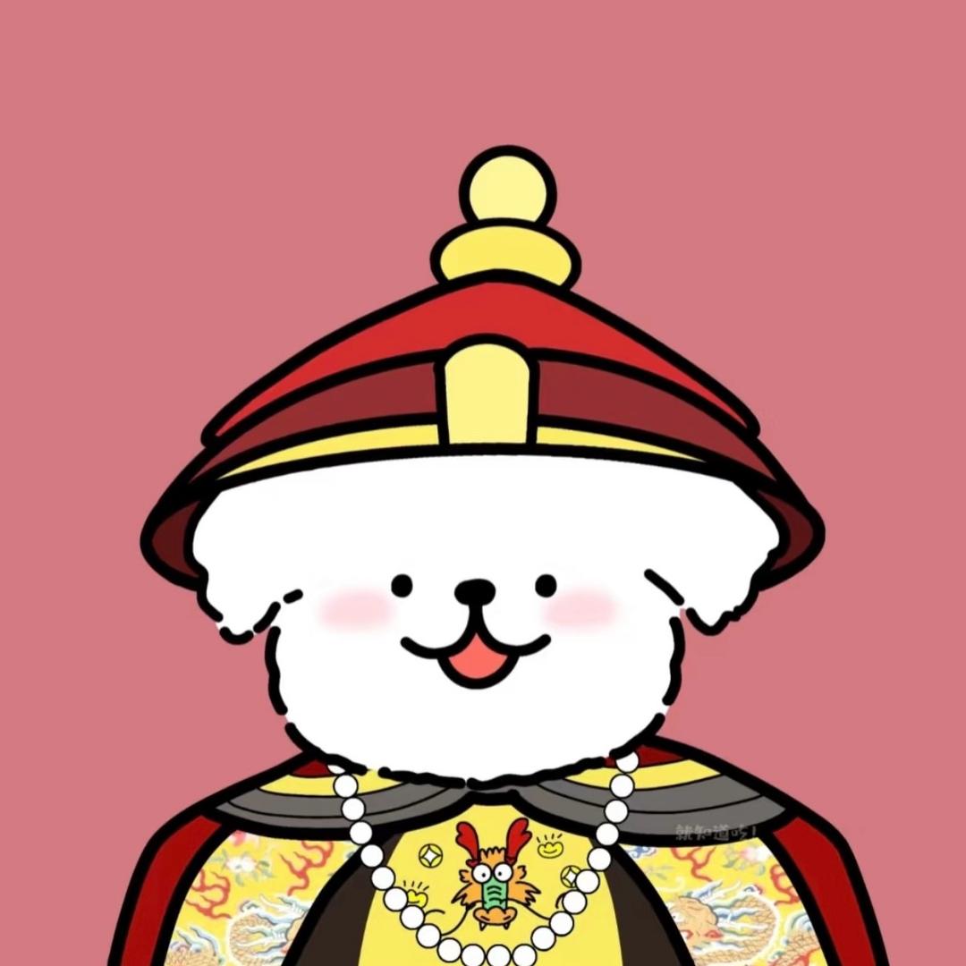 每天不烦恼