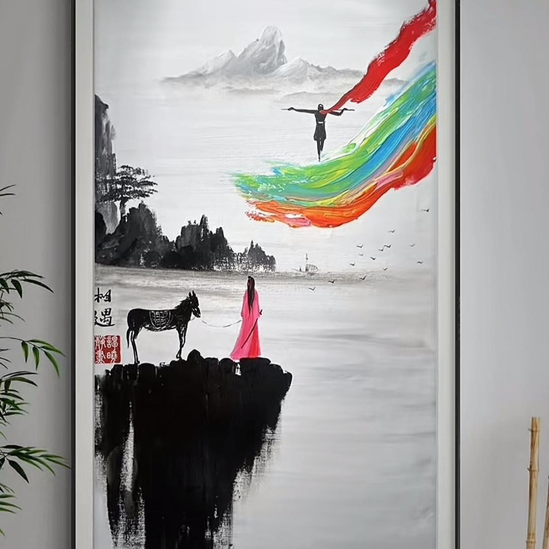 四十岁的大叔