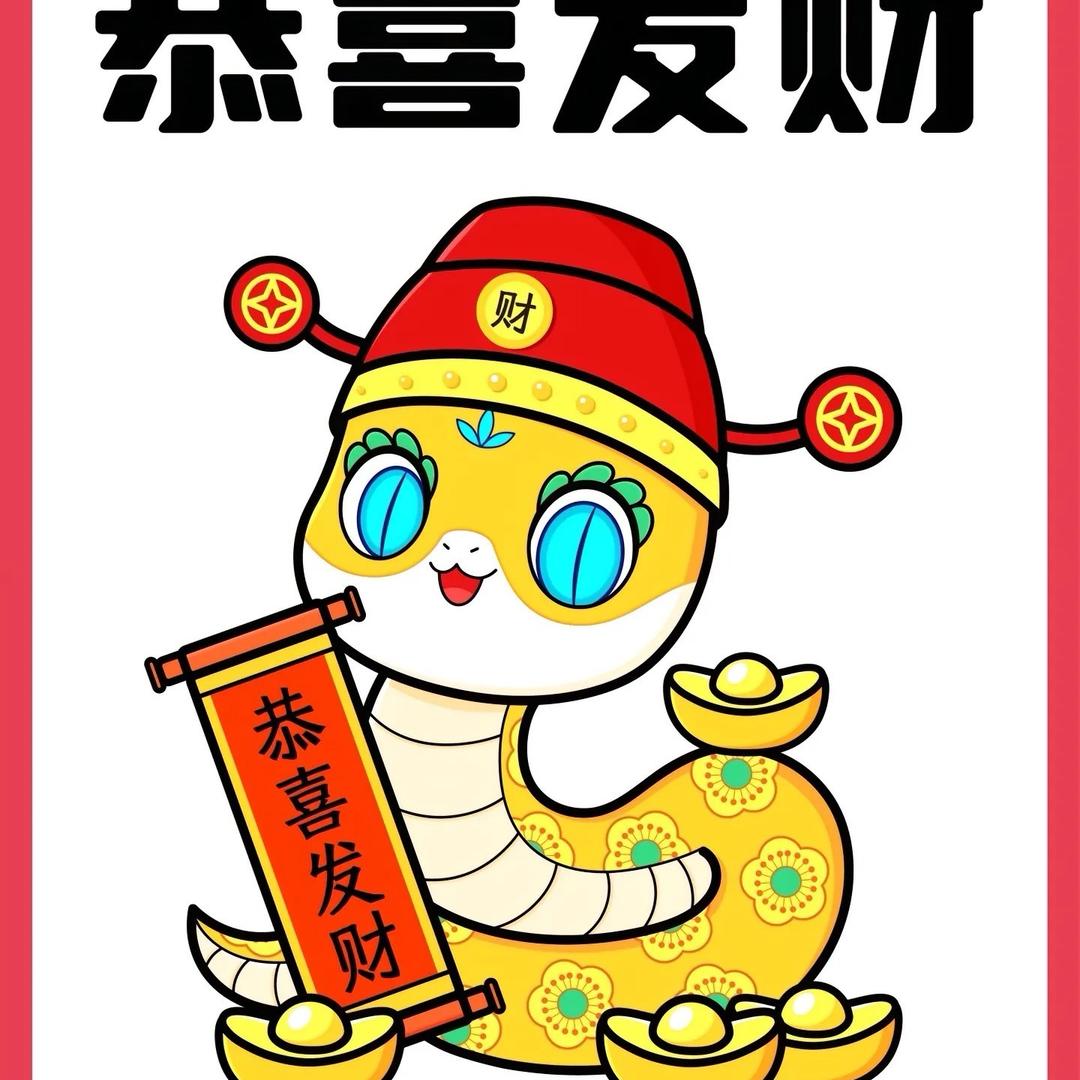 如意🥰