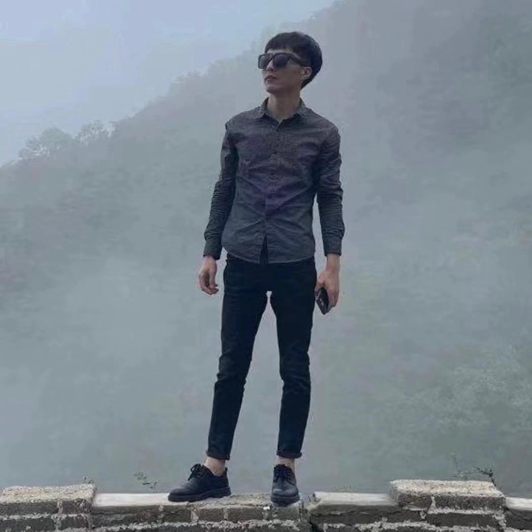 王老板做风衣！