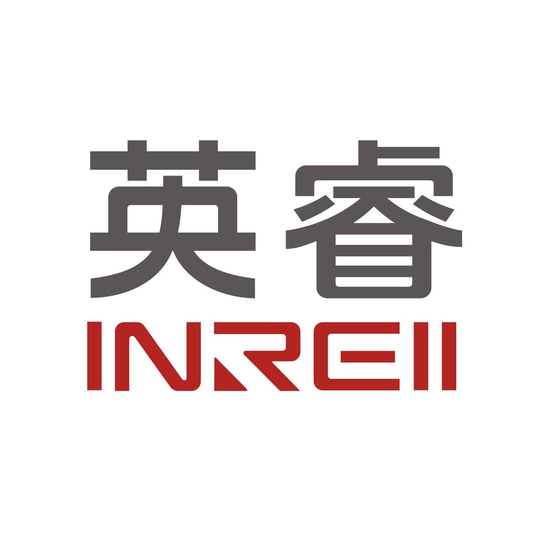 英睿（INREII）户外热成像