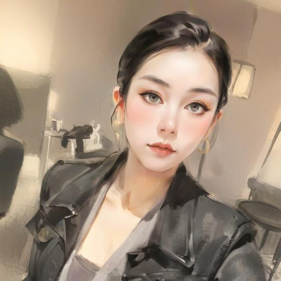及格的团子