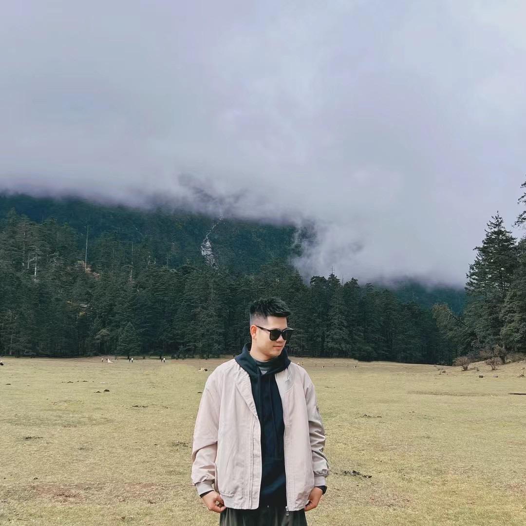 啊希图车-湛江阿松