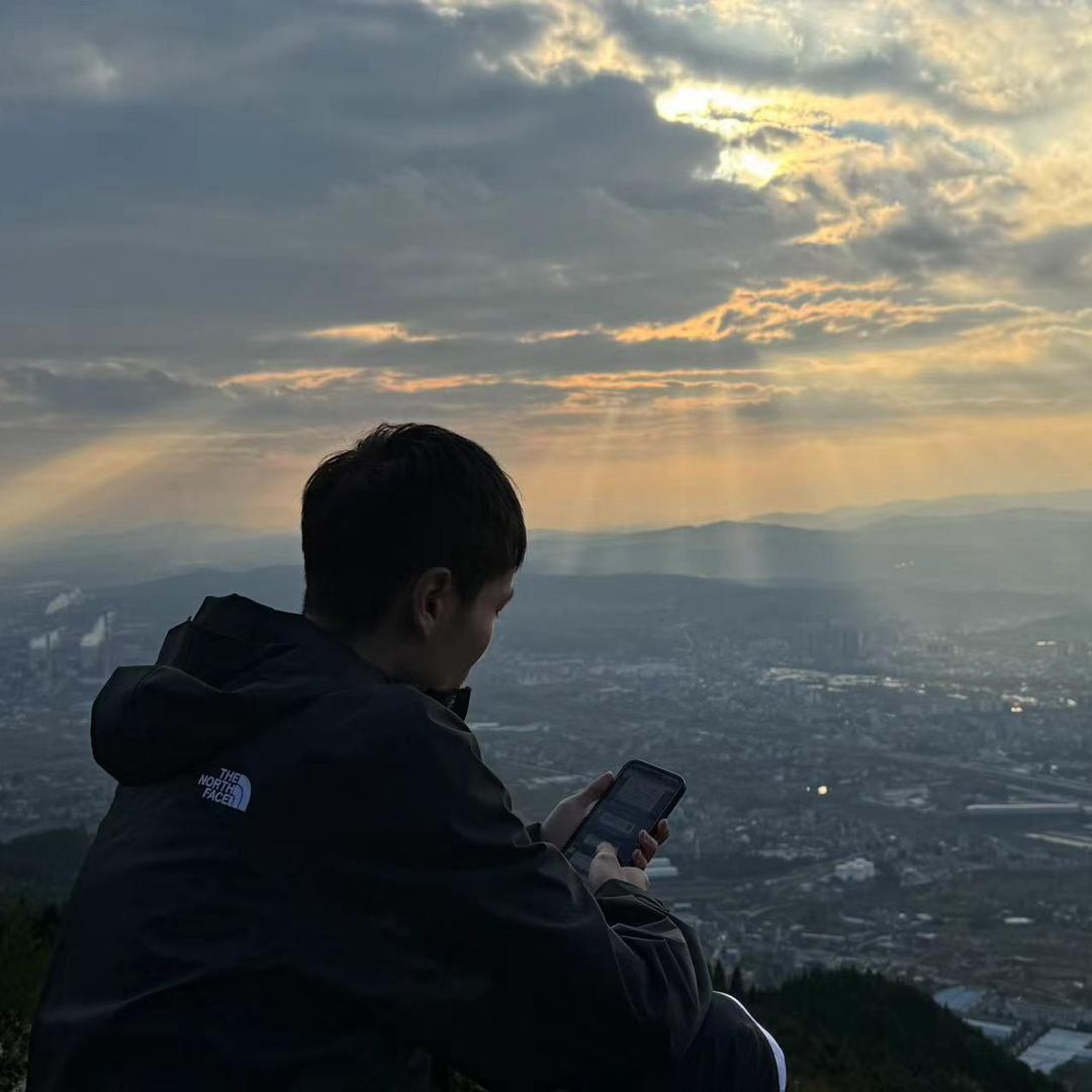昭通鱼品世佳清真餐厅～大明