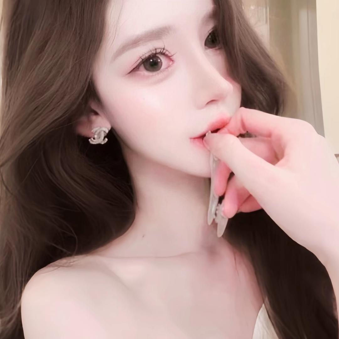 白白