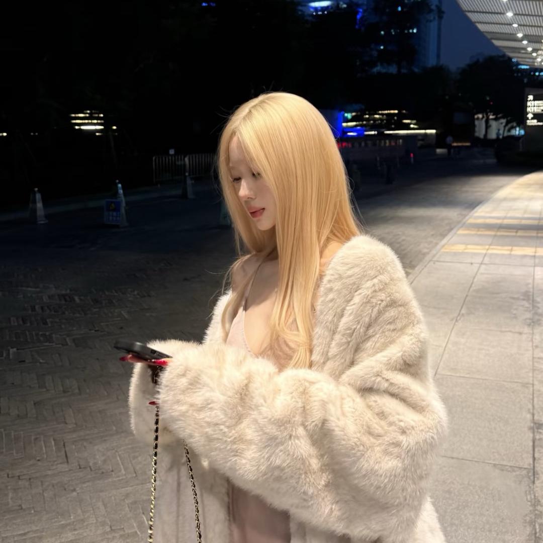 ^蓝莓呆呆鱼^