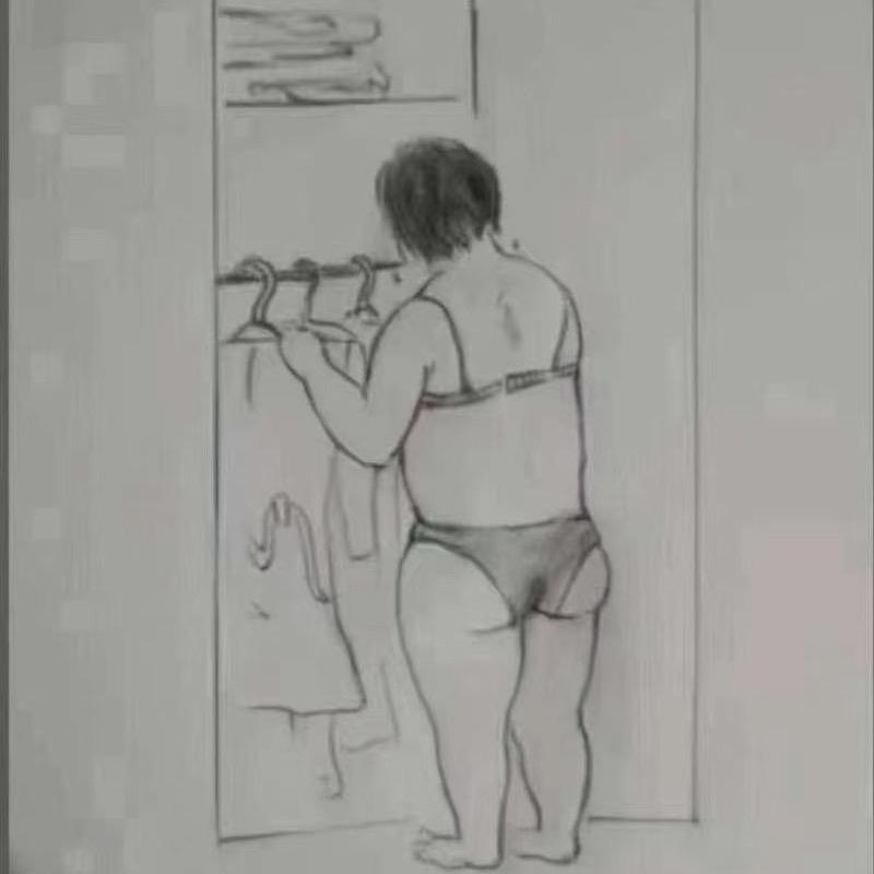 80后的小公举