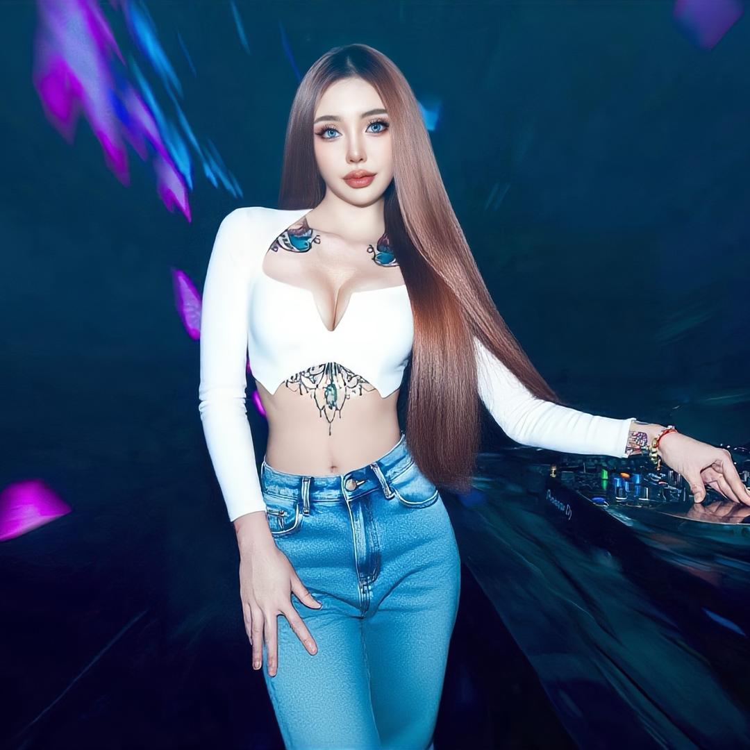 🦋柳cici