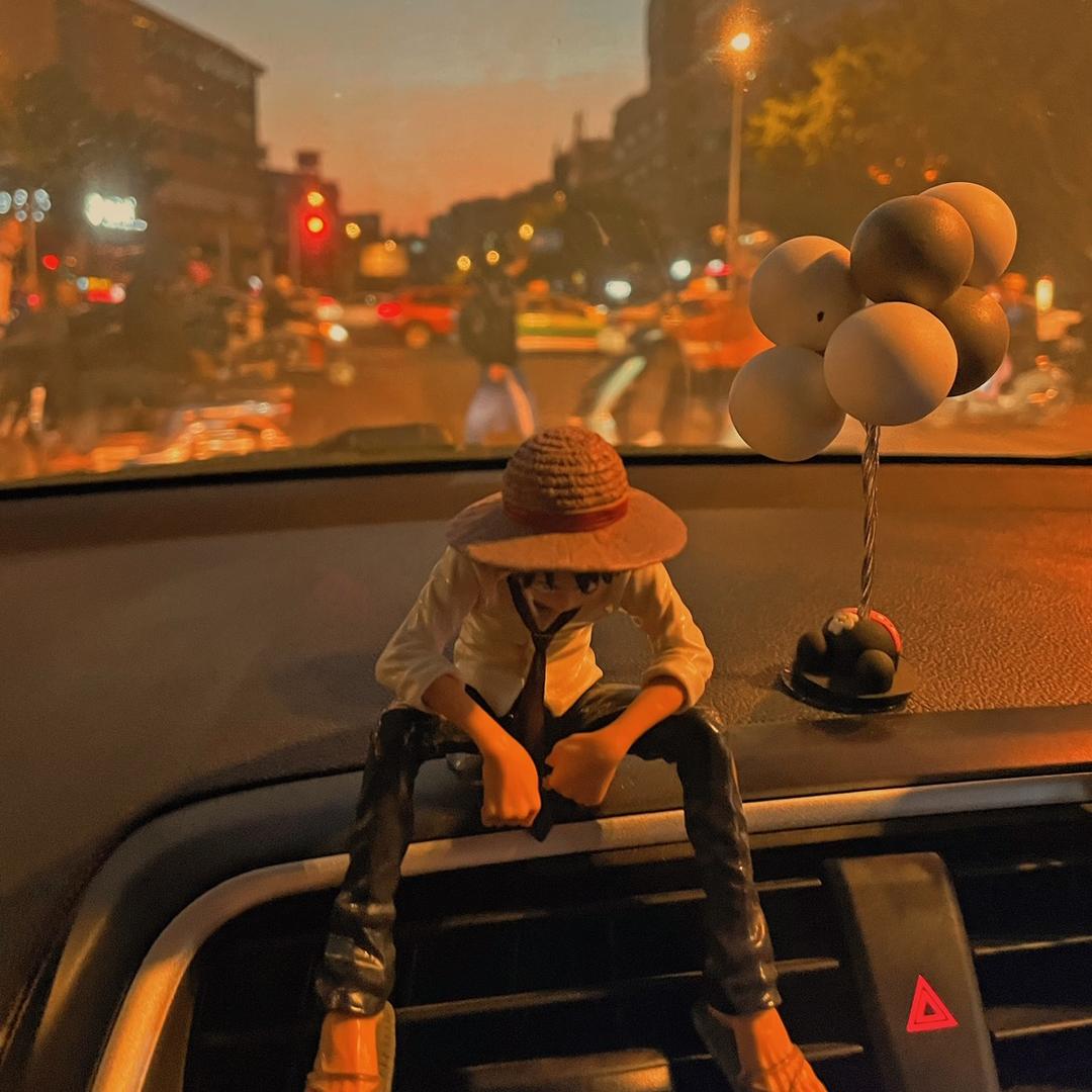 米拉（la）不是米粒😁