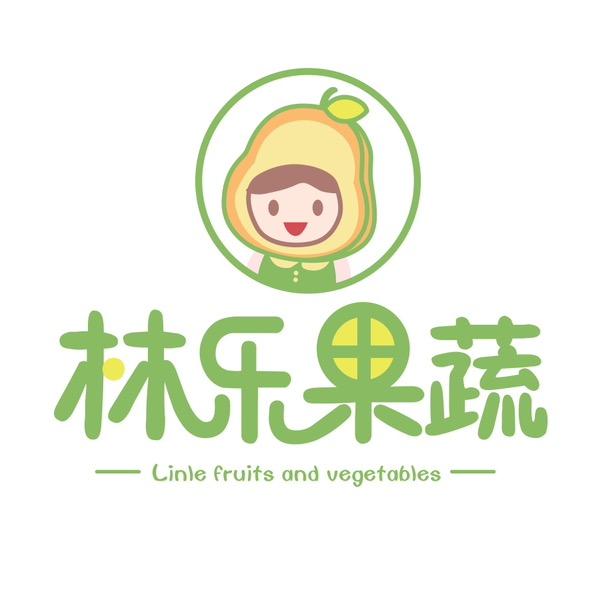 林乐果蔬
