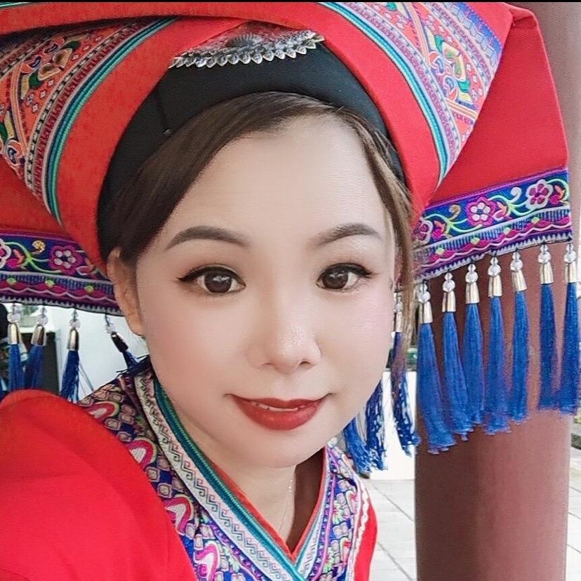 🌈香姐～仿野生岩黄连种植