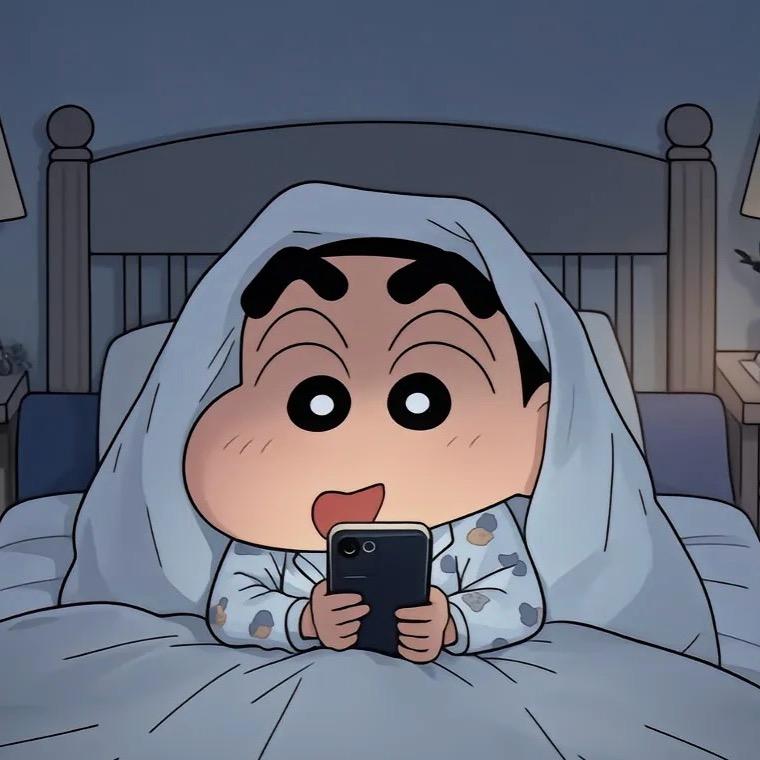 小新😊