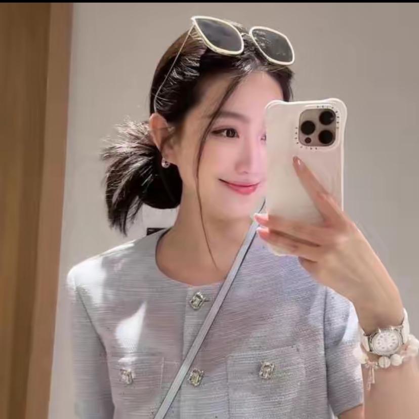 大李Dali(穿搭分享)