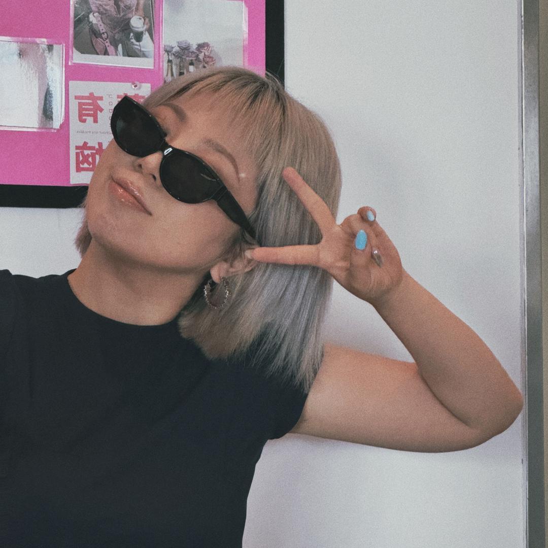 GOOD白【约妆版】常驻西安