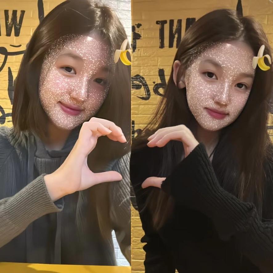 A twins 叮叮&当当