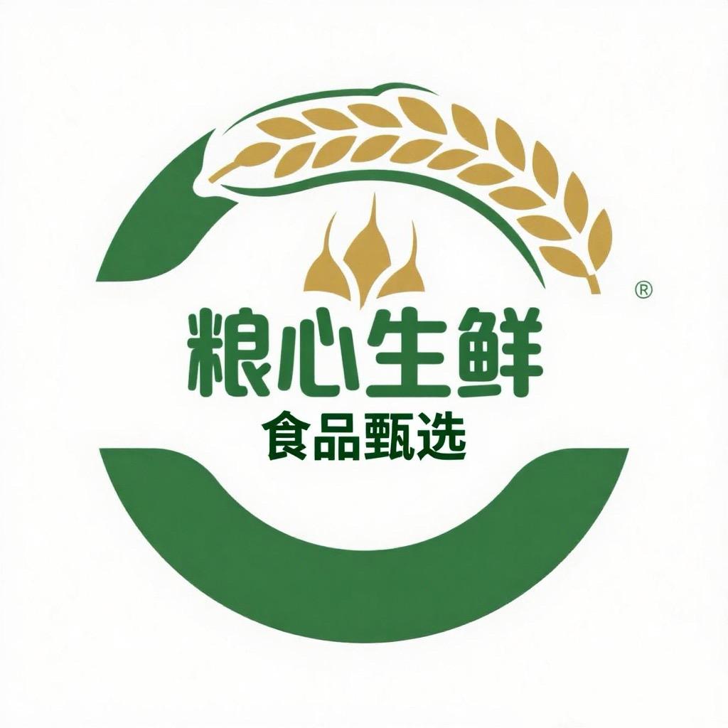 粮心发现生鲜甄选