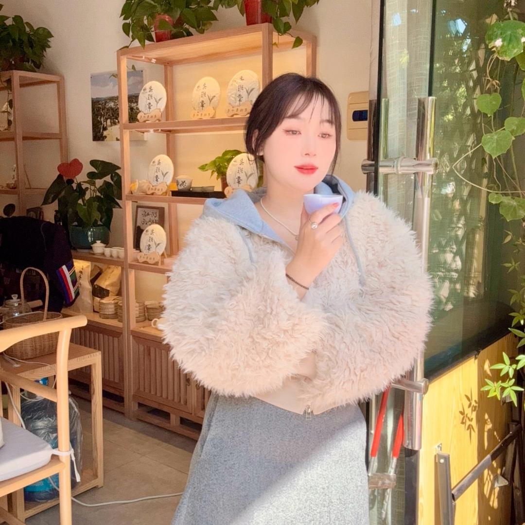 💅意丞——老班章十号🍵💃